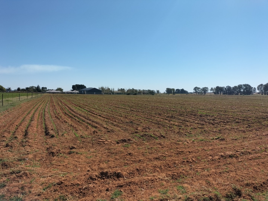 Commercial Property for Sale in Bainsvlei Free State